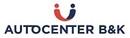 Logo Autocenter B&K